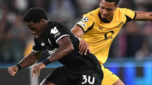 Jonathan David (Foto © Instagram)