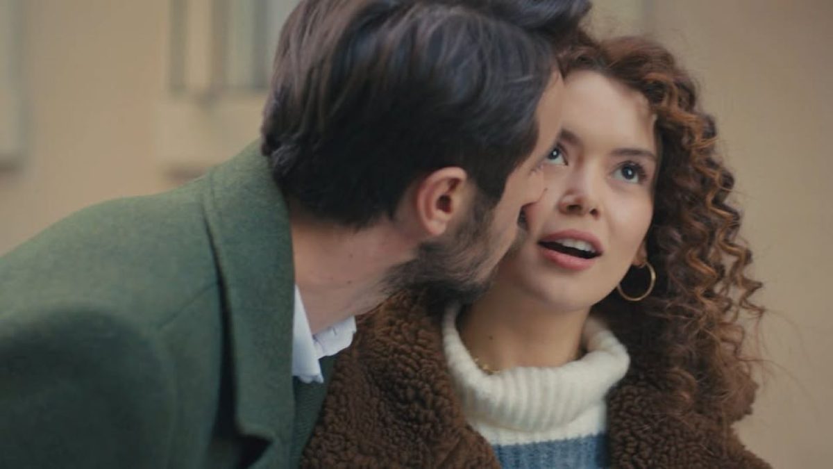 La forza di una donna, trame turche: Emre si interessa a Sirin, Ceyda è  contraria