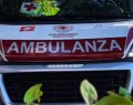 Incidente sulla Statale 107 a Caccuri: due persone rimangono ferite