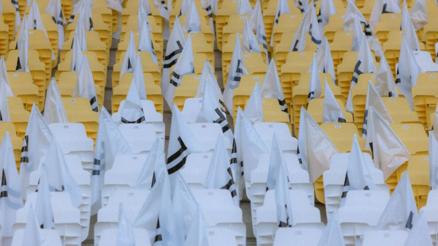 Allianz Stadium Juventus – Foto © X / Juventus FC