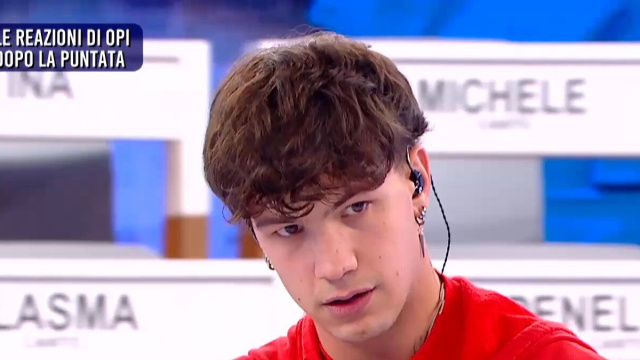 Amici, anticipazioni quarta puntata- x.com