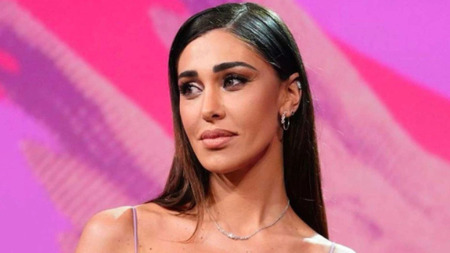 Belen Rodriguez – © Le Iene / Mediaset.