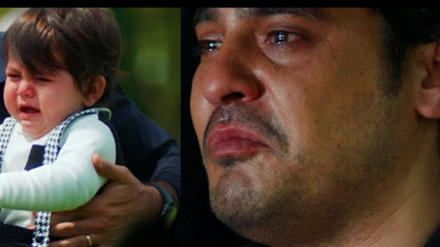 Can e Tolga in Tradimento – © Mediaset.