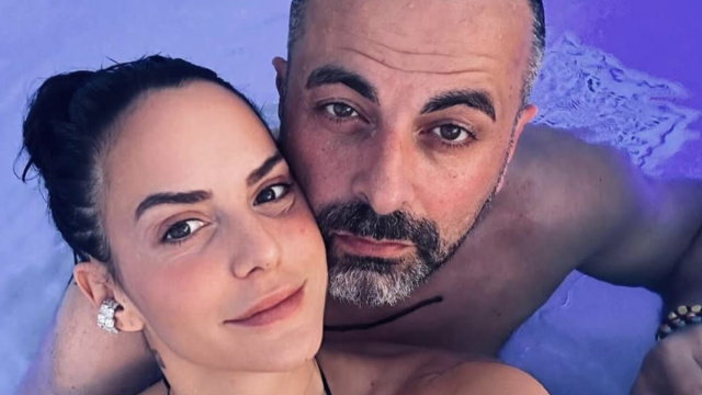Giada Rizzi e Marcello Messina – © Instagram.