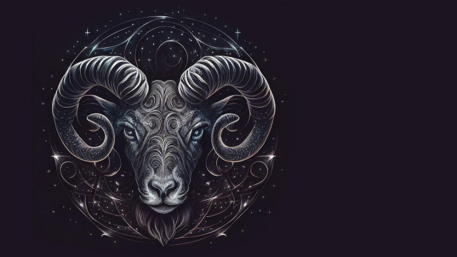 Oroscopo segno dell'Ariete © Pixabay