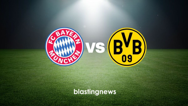 Bayern Monaco-Borussia Dortmund, quote e giocatori chiave della sfida &copy; Stemmi delle squadre da Wikipedia