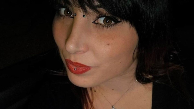 Cinzia Pinna è stata uccisa la notte dell'undici settembre © Social network.