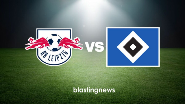 RB Lipsia-Hamburger SV, quote e giocatori chiave della sfida &copy; Stemmi delle squadre da Wikipedia
