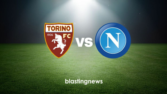 Torino-Napoli, quote e giocatori chiave della sfida © Stemmi delle squadre da Wikipedia