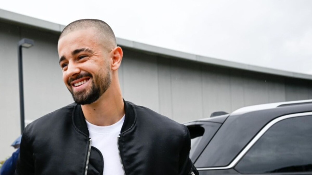 Edon Zhegrova - ©️ X Juventus FC