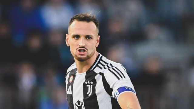 Federico Gatti (Foto © Instagram)