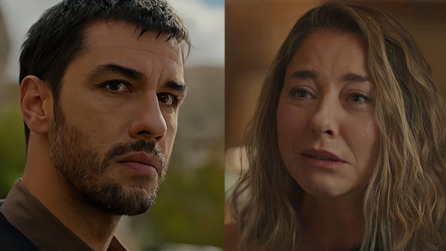 Nuh e Sumru - screenshot © La notte nel cuore