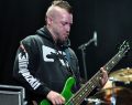Limp Bizkit: è morto il bassista Sam Rivers