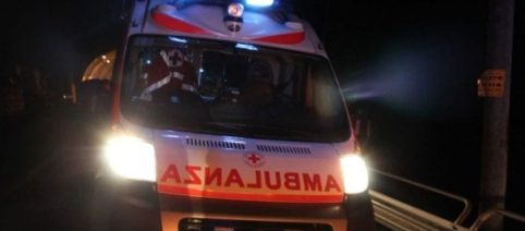 Doppio incidente sulla statale 106: muore 19enne a Crotone, un ferito a Sant'Anna