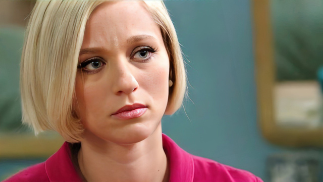 Irene Cipriani – screenshot © Rai 1.