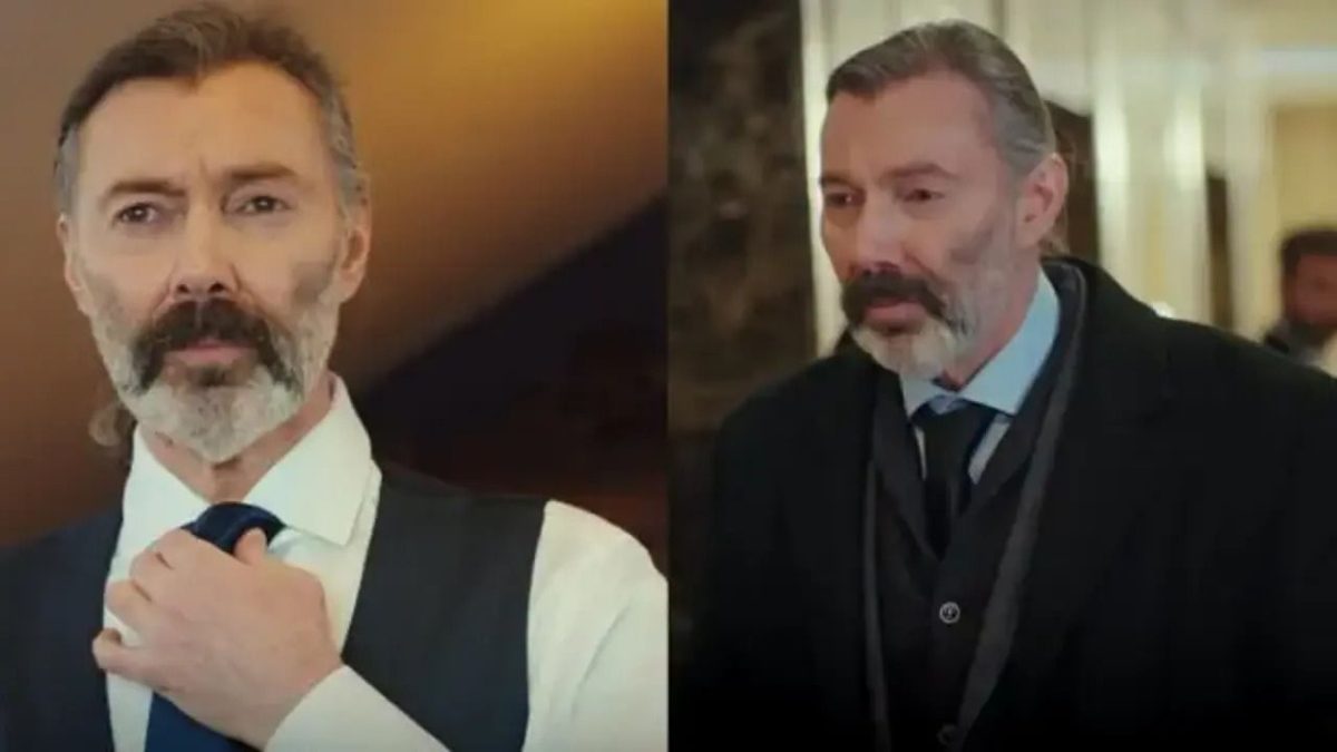 La forza di una donna finale 2^ stagione: Azmi si sbarazza di Suat e poi  spara a Nezir