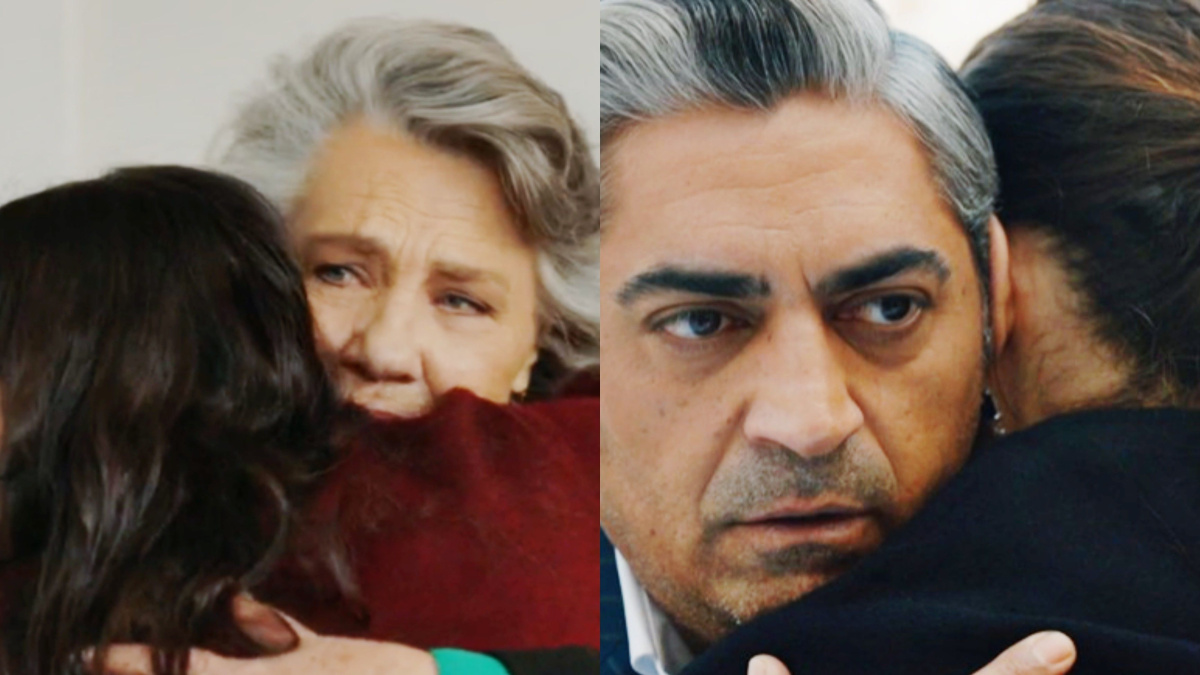 La notte nel cuore, spoiler 27ª puntata: Esma ha una malformazione ...