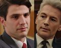 Il Paradiso, puntata 10 ottobre: la banca contatta Concetta, Marcello e Umberto litigano