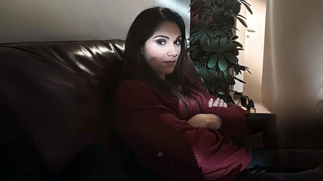 Daniela Ioia interpreta Rosa Picariello in Un Posto al Sole © Instagram official danielaioia