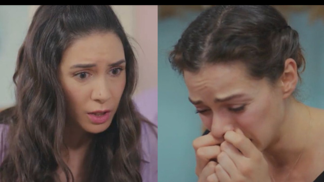 Piril e Bahar – Credit immagine © Now.