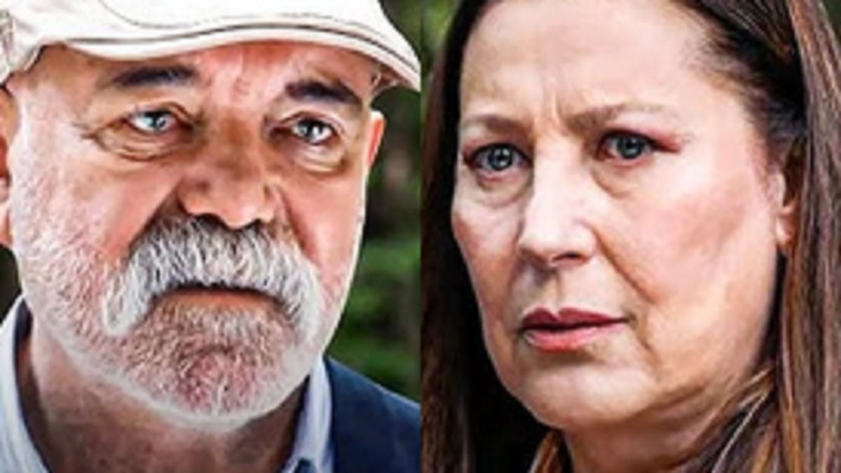 Tradimento, anticipazioni turche: Guzide perdona Sezai