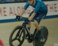 Mondiali di ciclismo su pista: il programma dal 22 al 26/10, diretta su Rai e Eurosport