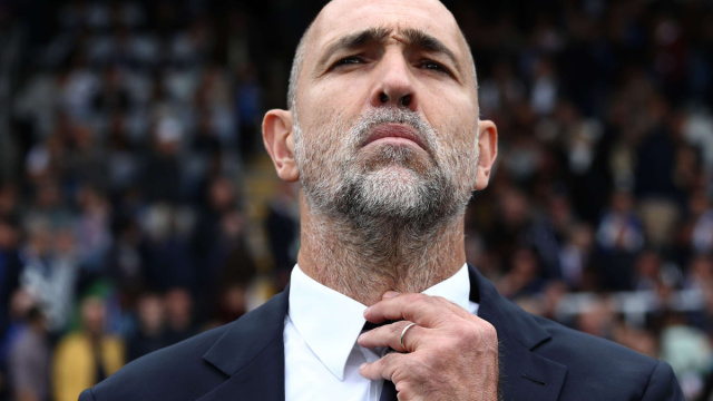 Igor Tudor (Foto: Como-Juventus)