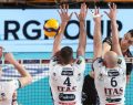 SuperLega Volley, Trento inizia la stagione sul campo di Cisterna