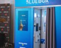Blue Box, le cabine contro il bullismo che danno voce al silenzio