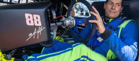 Beto Monteiro mantiene viva la speranza del titolo nella Copa Truck Brasil 2025