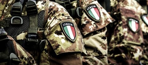 Concorso Esercito Italiano, bando per 6000 posti VFI, richiesta la licenza media