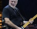 Pink Floyd, Gilmour ribadisce: 'Con Waters nessuna possibilità di tornare a lavorare'