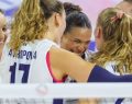 Serie A1 volley, a Firenze si gioca il big match tra Scandicci e Milano