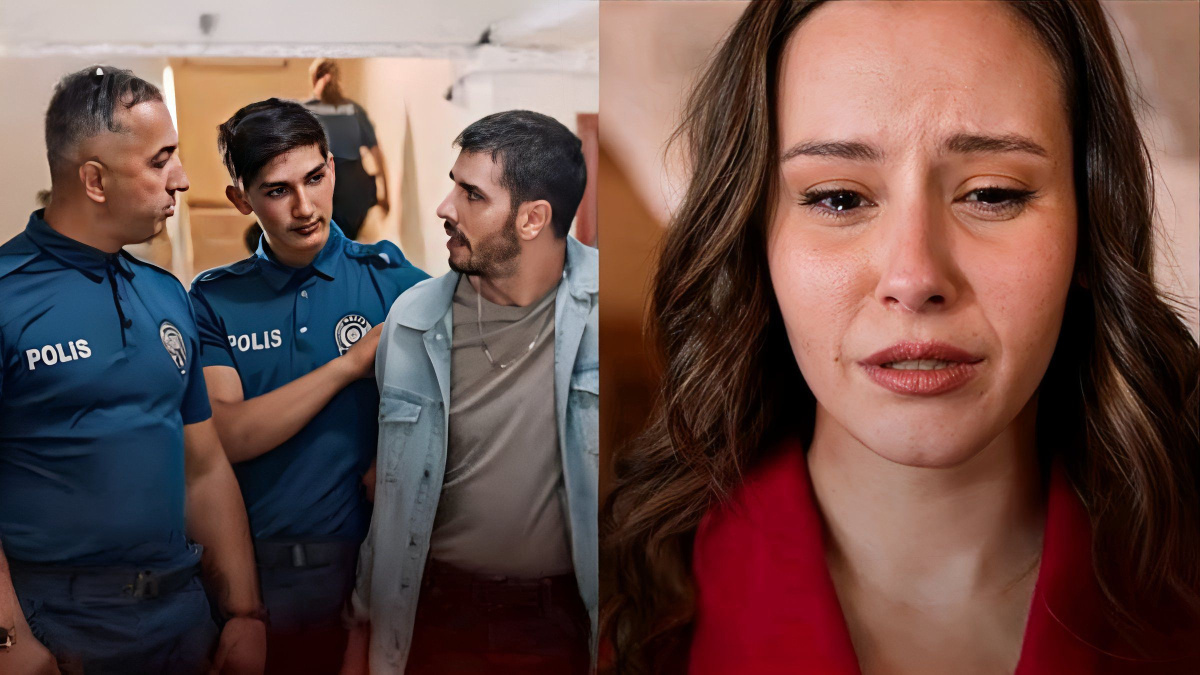 La notte nel cuore, anticipazioni 28/10: Harika in pericolo, Nuh va in ...