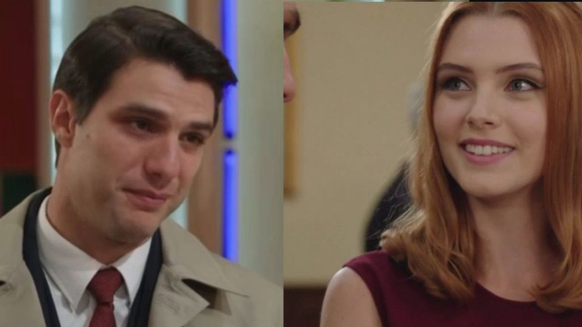 Il Paradiso delle signore 10, trame al 7 novembre: Odile sconvolta ...