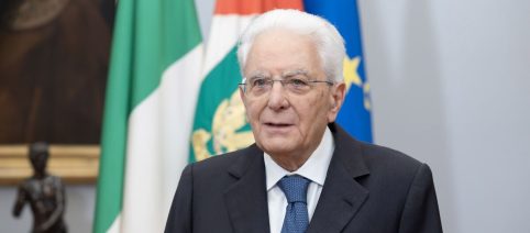 Mattarella: 'L'Onu va difeso perché si trova sotto attacco'