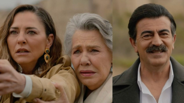 La notte nel cuore, anticipazioni 1ª stagione: Sumru apre il fuoco contro l'ex Halil