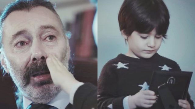 La forza di una donna trame 2ª stagione, Doruk commuove Nezir: 'Non ho foto con mio padre'