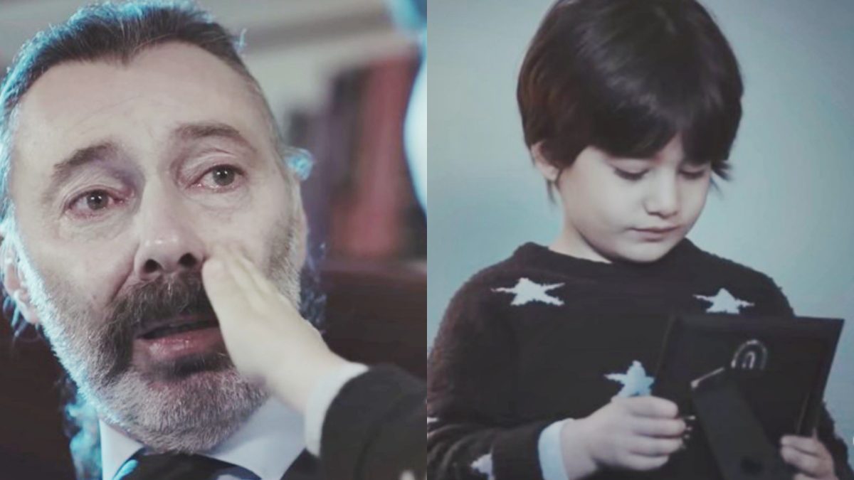La forza di una donna trame 2ª stagione, Doruk commuove Nezir: 'Non ho foto  con mio padre'