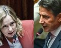Sondaggi politici: Fratelli d'Italia guadagna mezzo punto, bene Pd, passo falso per il M5S