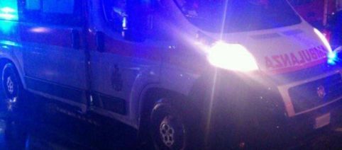 Incidente stradale su Viale De Filippis a Catanzaro: coinvolte due vetture