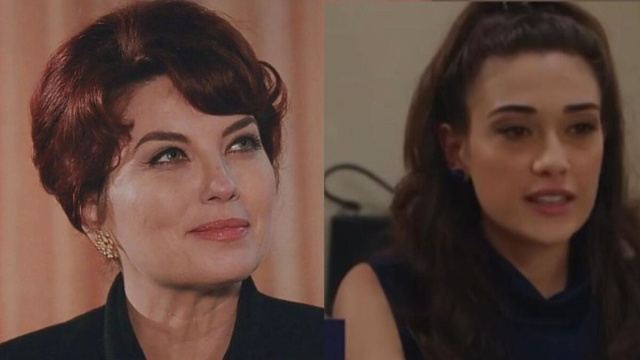 In foto Adelaide e Rosa &copy; Rai 1.