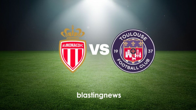 Monaco-Tolosa, quote e giocatori chiave della sfida &copy; Stemmi delle squadre da Wikipedia