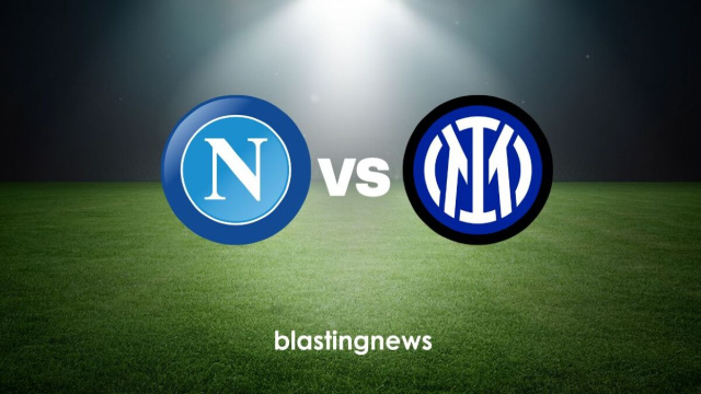 Napoli-Inter, quote e giocatori chiave della sfida © Stemmi delle squadre da Wikipedia