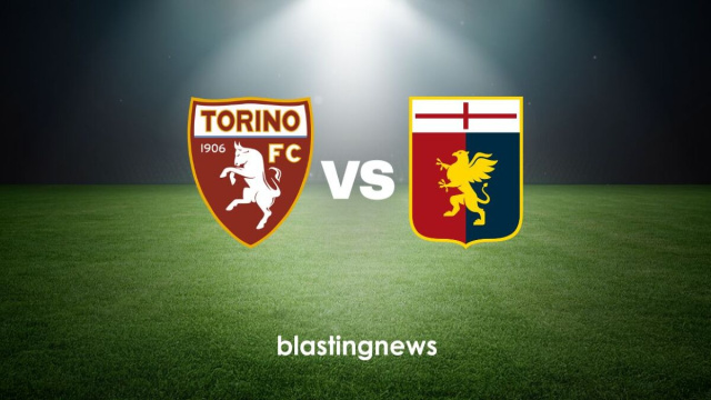 Torino-Genoa, quote e giocatori chiave della sfida © Stemmi delle squadre da Wikipedia