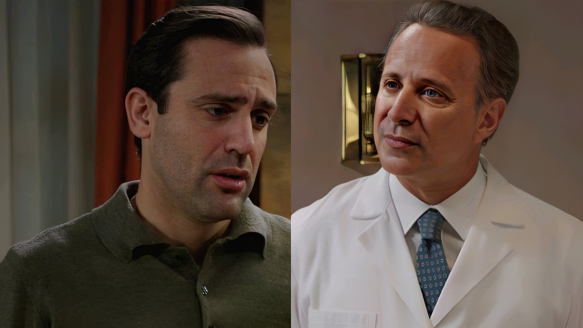 Il Paradiso delle signore, trama 4/11: Di Meo scopre che Enrico ...