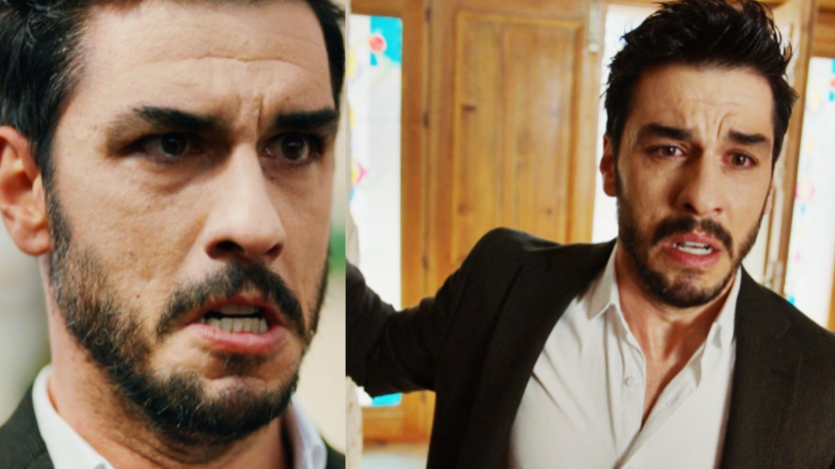 La notte nel cuore anticipazioni 29° episodio: Nuh rivolge l'arma ...