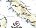Giro d'Italia 2026, tre tappe in Bulgaria, tra le montagne Carì e Piani di Pezzè