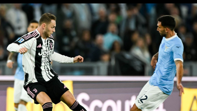 Teun Koopmeiners, centrocampista della Juventus . Foto &copy; Juventus