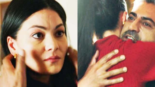 La notte nel cuore anticipazioni Turchia, Turkan si dichiara a Bunyamin ...